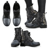 Steampunk Quilted