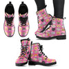 Cats Pink