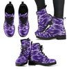 Camo Purple