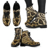 Steampunk Gear