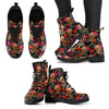 Skull Floral
