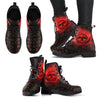 Skull Red