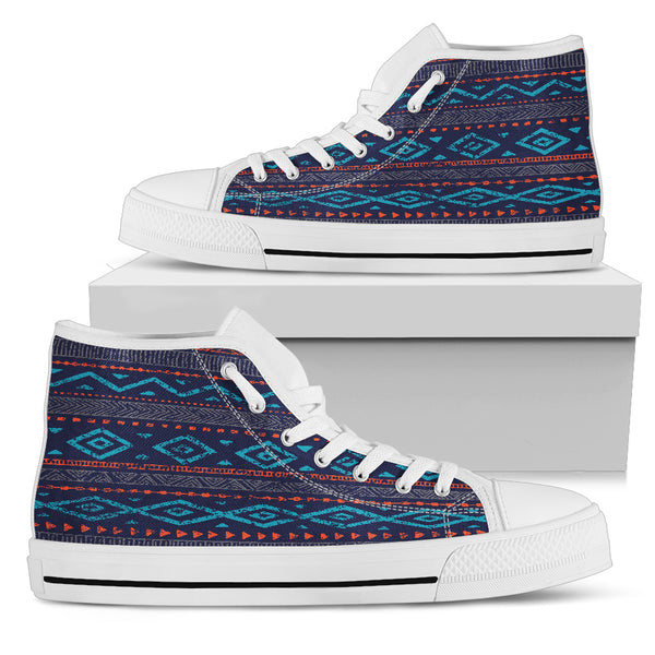 Aztec Blue