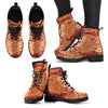 Vegetal Copper
