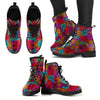 Floral Colorful