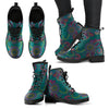 Paisley Turquoise - Déstockage