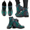 Paisley Turquoise