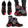 Skull Splatter