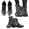 Flowers Mafate