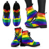 Rainbow Castro