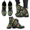 Vintage Tribal