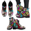 Calavera Skulls