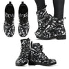 Black Camouflage