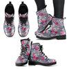 Funky Pink