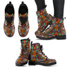 Colorful Paisley