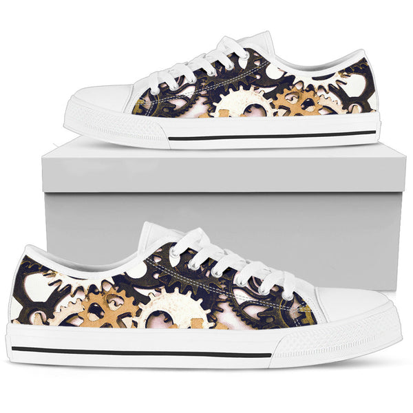 Gears White - Déstockage