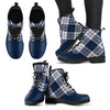 Checkered Blue - Déstockage