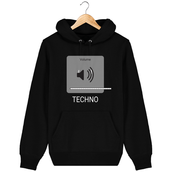 Sweat ''Techno Volume''