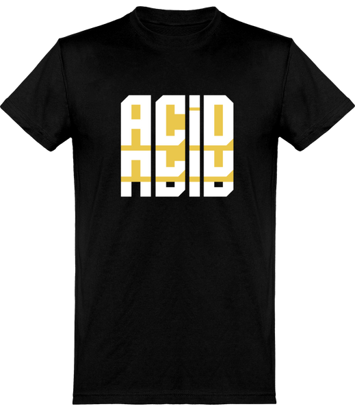 Tee Shirt Bio Homme Inspire Plus