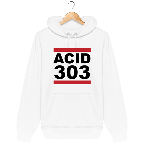 Unisex Hoodie Sweatshirt 350G/M² Cruiser