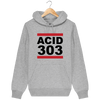Unisex Hoodie Sweatshirt 350G/M² Cruiser