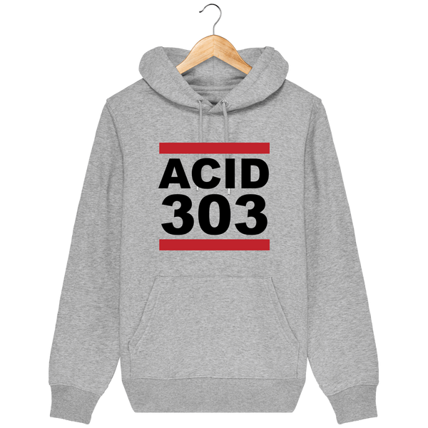 Unisex Hoodie Sweatshirt 350G/M² Cruiser