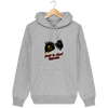 Sweat "Punk is dead"