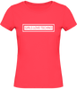 T-shirt "Girls Love Techno"