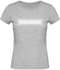 T-shirt "Girls Love Techno"