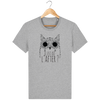 T-shirt Il est ou l'after