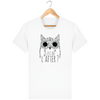 T-shirt Il est ou l'after