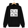 Sweat "Tekno Chimique"