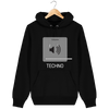 Sweat ''Techno Volume''