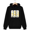 Sweat "Acid"