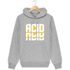 Sweat "Acid"
