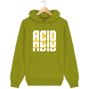 Sweat "Acid"