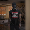 T-shirt "Acid 303"