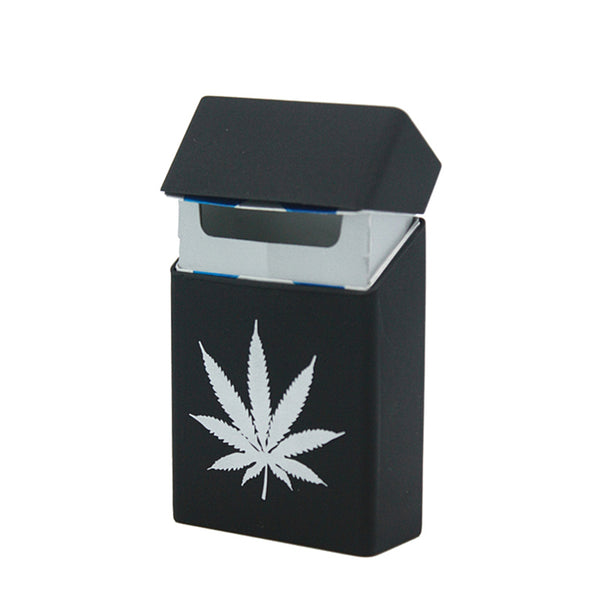 Boite à cigarettes - Les Doux Raveurs