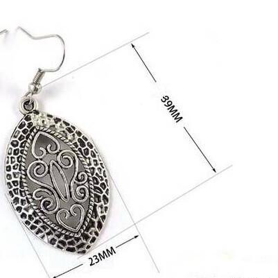 Boucles d'oreilles "Lotus" - Les Doux Raveurs