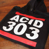 Sweat pour amoureux de TB303 et d'acid techno