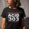 T-shirt "Acid 303"
