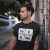 T-shirt "Tekno Chimique"
