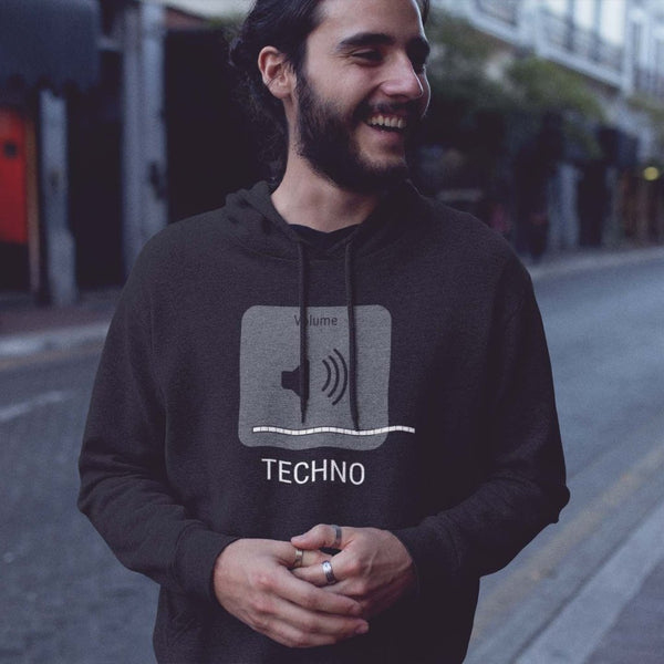 Sweat ''Techno Volume''