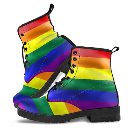 Rainbow Castro - Déstockage