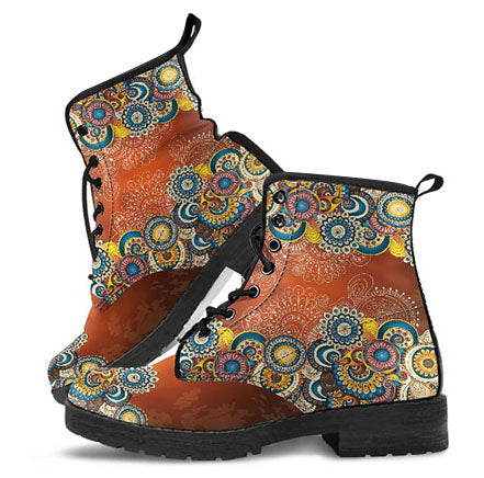 Henna Mandala - Déstockage