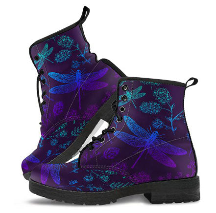 Purple Dragonfly - Déstockage