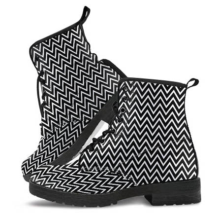 Chevron Black