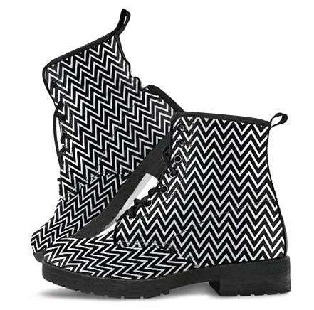 Chevron Black