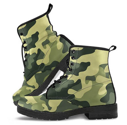 Camo Military - Déstockage