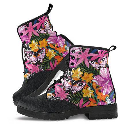 Tropical Butterflies